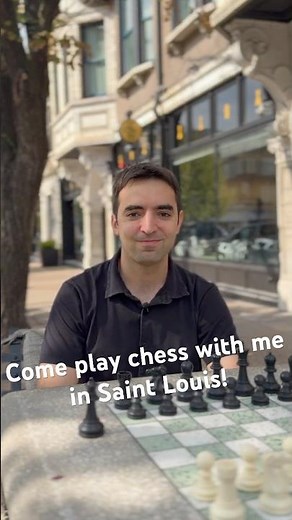Get Your Ticket to the US Chess Championships!