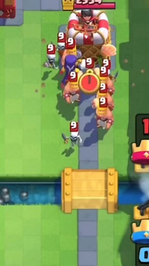 Larry Clash Royale Edits and Moments