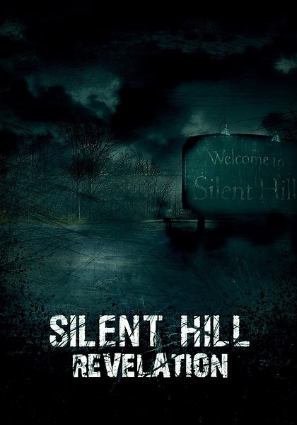 Silent Hill: Revelation 3D - watch stream online