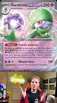 Top 10 STRONGEST Cards We Lose in Pokémon TCG Rotation 2026 #PokemonTCG #Shorts