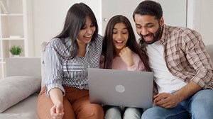 Home Page - American 1 Credit Union