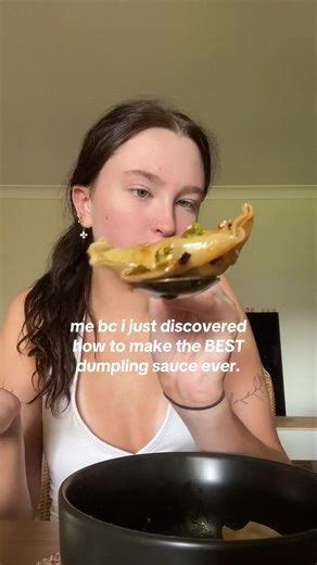 Delicious Dumpling Sauce Recipe Revealed