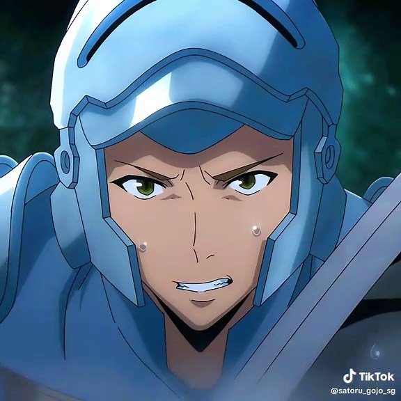 Solo Leveling: The Weakened Golem Encounter