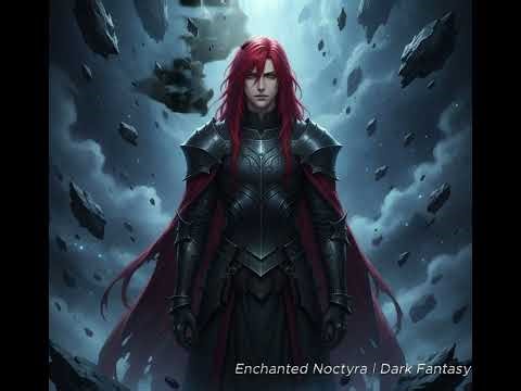 Echoes of the Void Prince | Dark Fantasy Music.