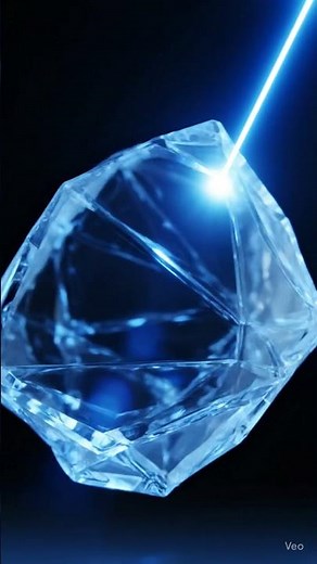 💠 ASMR: Laser Sculpting Impossible Shapes (4th Dimensional Sizzle) 🔥