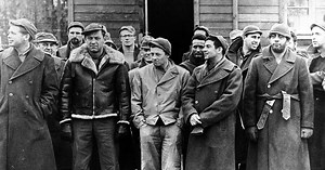 « Stalag 17 », Billy Wilder, en guerre et contre tous