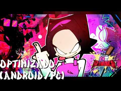 FNF: RIVALS DEMO Psych Engine Port Optimizado (Android/PC)