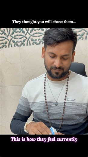 Kush | Tarot Reader | Numerology on Instagram: "💌Comment your DOB or chosen PILE to claim this message They believed you would run after them… Here’s how they actually feel now. If this message has appeared for you, it’s not by chance. Something shifted the moment you stopped chasing — and the energy between you changed.🧿 ⚠️ Don’t skip this reading. You may have been asking for clarity, closure, or a sign — this is it. 📩 DM your PILE or DOB with this reel for a personal reading 👉 Follow firs