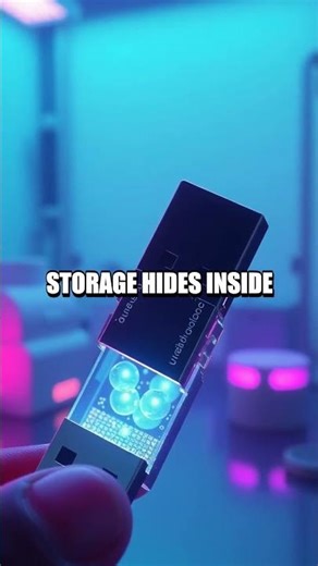 Holographic Data The 3D Memory Revolution in Everyday Tech