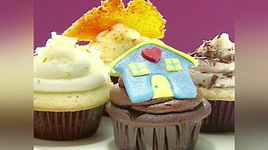 Cupcake Wars Season 1 Episode 1