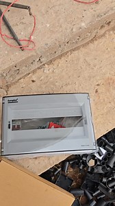 5.7K views · 152 reactions | 3Bedroom, 14way consumer unit..... | GLEC Electrical and Services | Facebook