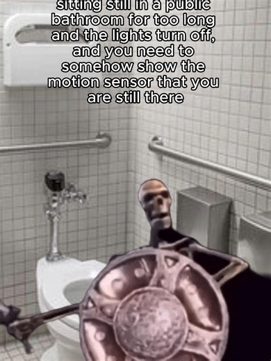 Relatable Skeleton With Shield Memes That Make You Laugh