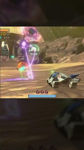 Star Fox Zero was complicated, but in the end… ❌🤔