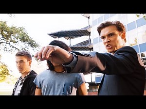 Nascita di un Ranger 🦖 Dino Charge | E15 | Episodio Completo ⚡ Power Rangers per Bambini