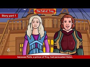 9th English | Chapter#12 | Topic#01 | Story part 1 | Marathi Medium