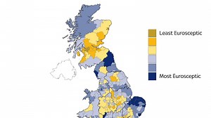 EU: In Or Out?
