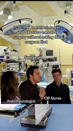 Surgeons: The Easy-to-Work-With Professionals