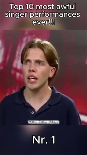 top 10 worst singer perfomrances ever!! Pt. 8/8#funny #shortvideo #reels #compilation #singer #fail