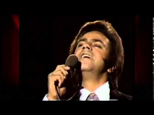Johnny Mathis - Broadway Show Tunes