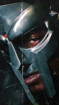 MF DOOM - Meat Grinder #remix #hiphop #rap #2025