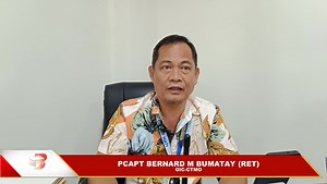 TAN-AWA: CTMO MATI, NAGPAHIMANGNO KALABOT SA SPEED LIMIT SA SYUDAD #InTheHeartOfChangingLives #BrigadaNewsFMMati | 103.1 Brigada Mati City