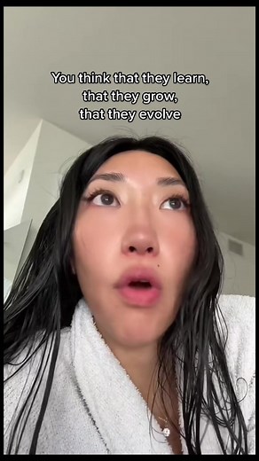 Men I've Dated: Lessons Learned | Kimchi Princesa TikTok