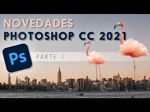 ✅ What's new in Photoshop CC 2021: Neural filters, Sky Replacement, and more 😍