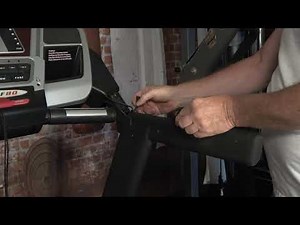 SOLE TREADMILL HANDLEBAR SPEED SWITCH REPLACEMENT