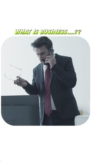 what is a business...?? #trdingshorts #business #viral #businessgrowth #businessowner
