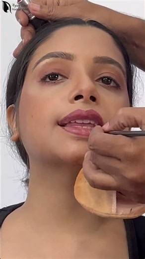 Makeup tutorial for beginners