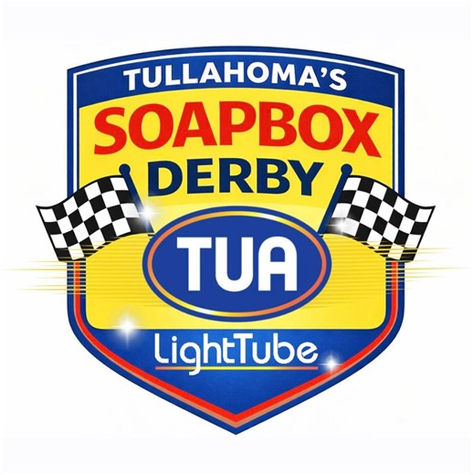 Tullahoma Soapbox Derby