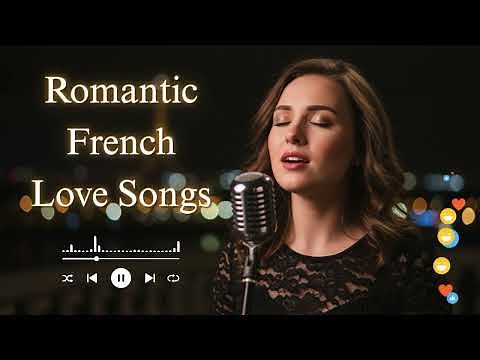 Romantic French Music – Emotional Chansons to Set a Romantic Mood