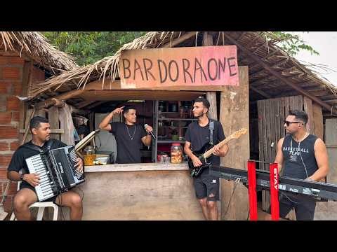 Bar Do Raone - Flores Em Vida - Ao Vivo Em Goiatins Tocantins