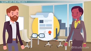 Creating a Team Charter - Video | Study.com