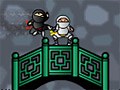 Sticky Ninja Academy 🕹️ Online Game | Gameflare.com
