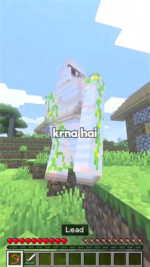 Kill Iron Golems Instantly !!