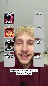 Twitch : zen_pb | comment ça mon reuf ? #demonslayer #fypシ #fyp #viral #pourtoi #anime #manga #oui
