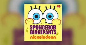 The SpongeBob Pitch Meeting with Network Executive Eric Coleman - SpongeBob BingePants