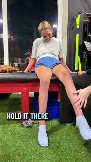 Regaining movement is such a surreal, indescribable experience. I cannot wait to see what’s next🙌🏼 #spinalcordinjury#recoveryjourney#paraplegic#paralyzed#barwis @BARWIS