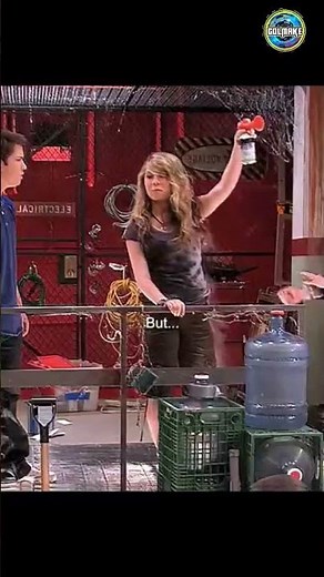 iCarly 4 😂🎥 Funniest Movie & TV Show Moments Breakdown #iCarly #Nickelodeon