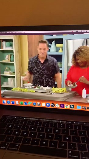 Counter Fun and Games: A Playful Cooking Adventure