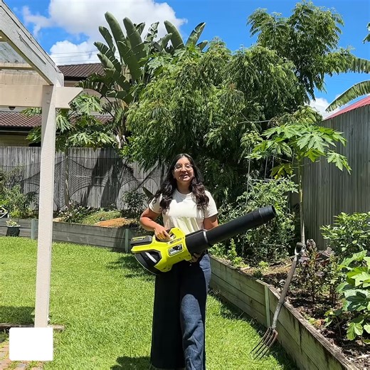 Just added a new RYOBI product to your collection? Join the My RYOBI Member Experience Program and register your new product to unlock an extended warranty!* *Standard 4 year warranty, with an additional 2 year warranty available subject to online registration only via ryobi.com.au/register and you must register within 30 days of purchase. Proof of purchase and serial number is required. The following products are excluded from the extended warranty offer: All batteries and chargers and cordless