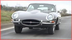 En 2016, le mécanicien Charles Collin s’est lancé le défi de restaurer une Jaguar Type E. Son objectif : faire surgir du passé une voiture qui a jadis marqué le monde de l’automobile. | Golden TV