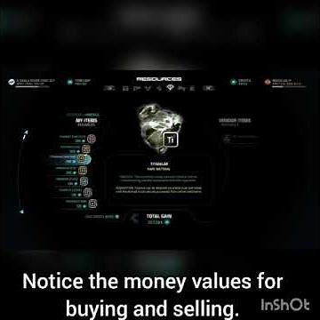 Mass Effect Andromeda infinite money exploit [Patch 1.10]