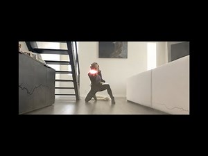 Most Epic Fight Challenge