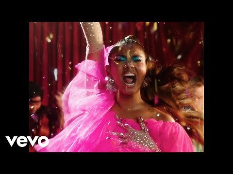 Paravi - Angry (Official Video)