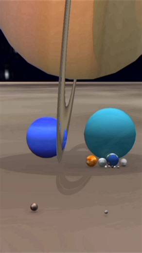 #space #3dplanet #nasa #universe