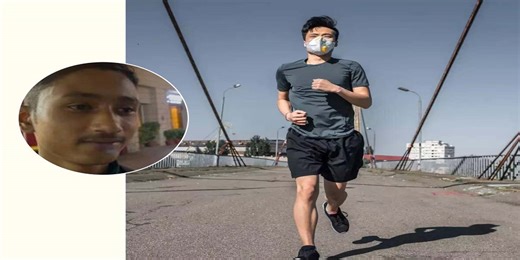 Running Boy प्रदीप मेहरा की तरह आप भी कर रहे हैं दौड़ने की तैयारी, तो जानें कैसे करें रनिंग की शुरुआत