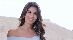Maria Jose Lora Miss Grand Peru 2017- The video on 'Stop the War and Violence' Campaign. #MGI #MissGrandInternational #MissGrandPeru2017 | Miss Grand International