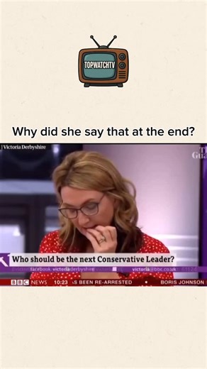 TopWatchTV on Instagram: "Live news bloopers are some of the funniest and most memorable moments on television because they happen completely unscripted and in real time. Reporters might stumble over their words, misread the teleprompter, react to unexpected noises, or get caught off guard by weather, animals, or passers-by. With the pressure of staying professional, these slip-ups become even funnier—watching someone desperately try to keep composure while everything around them falls apart is 